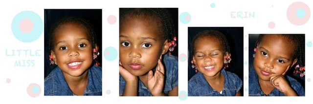 children 24082010 little miss